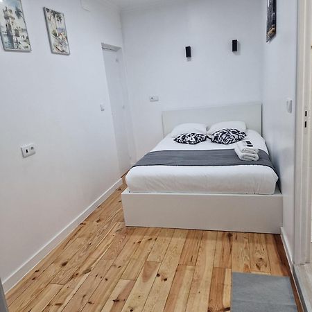 Apartamento Pensamento Inedito 55 ลิสบอน ภายนอก รูปภาพ