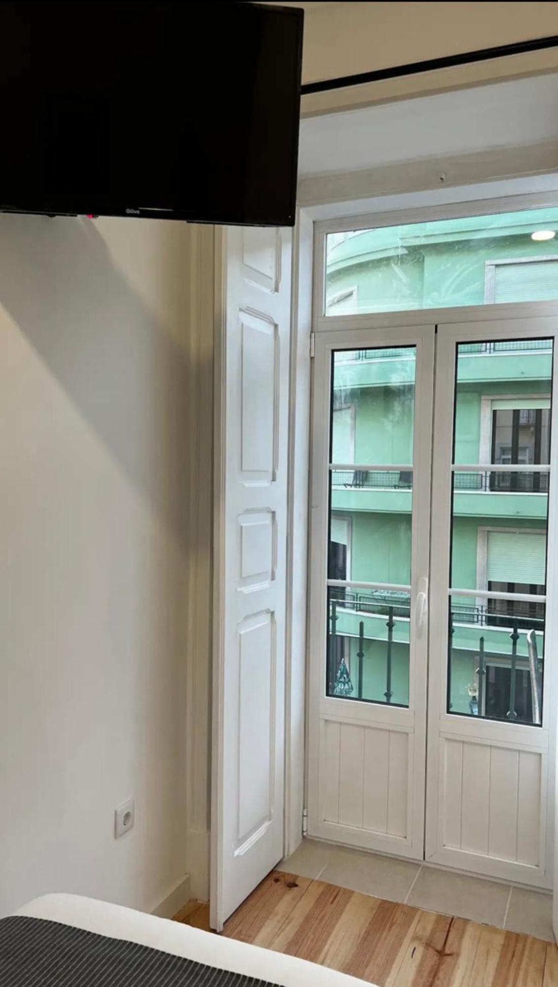 Apartamento Pensamento Inedito 55 ลิสบอน ภายนอก รูปภาพ