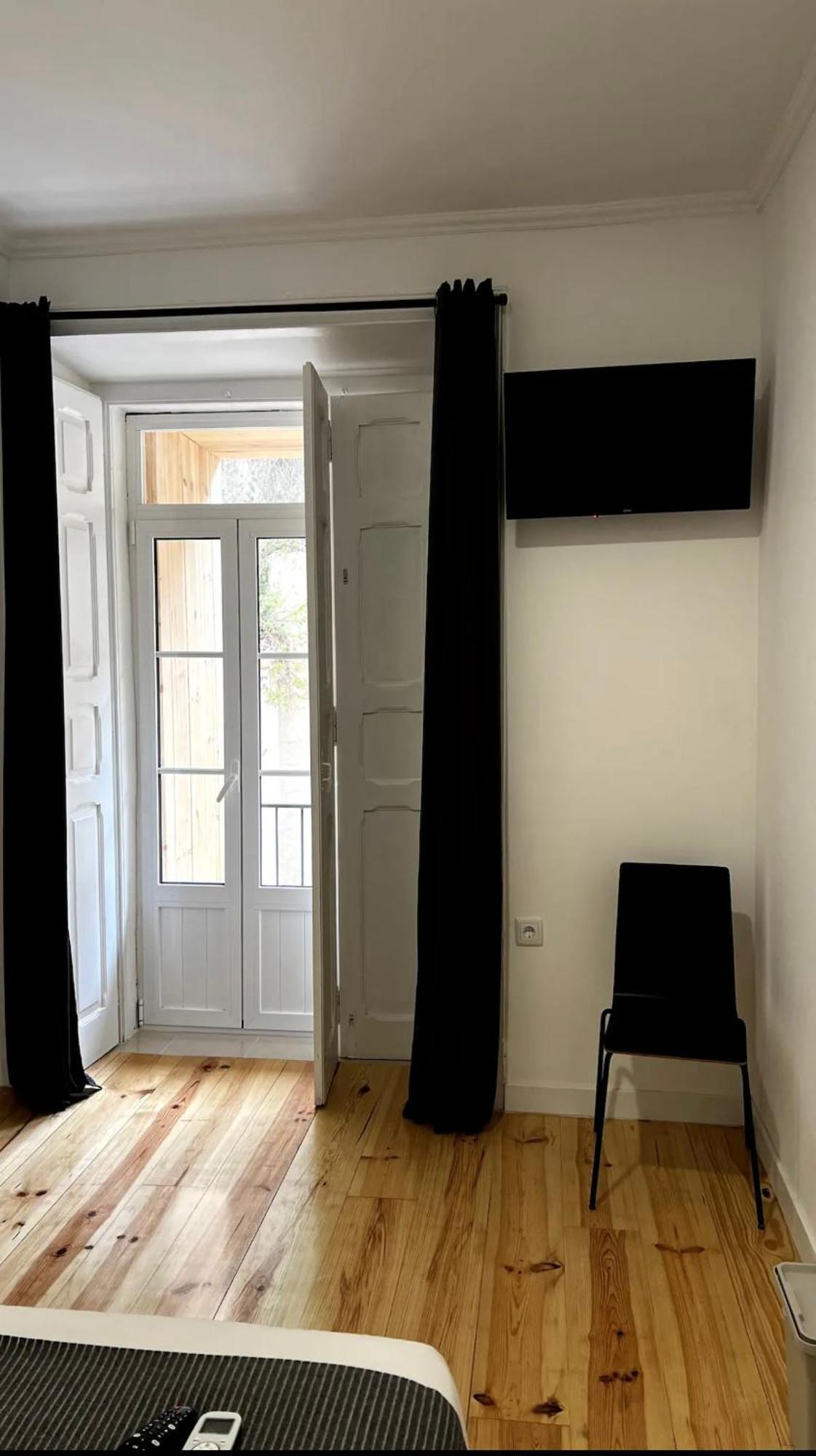 Apartamento Pensamento Inedito 55 ลิสบอน ภายนอก รูปภาพ