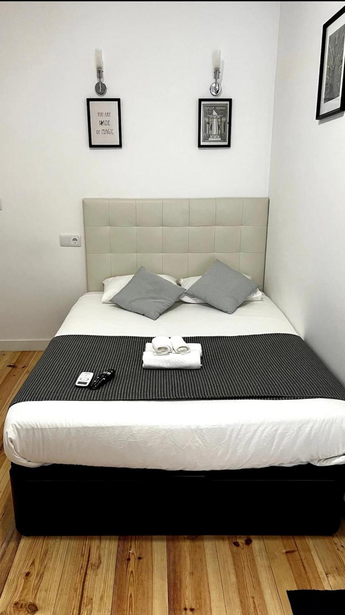 Apartamento Pensamento Inedito 55 ลิสบอน ภายนอก รูปภาพ