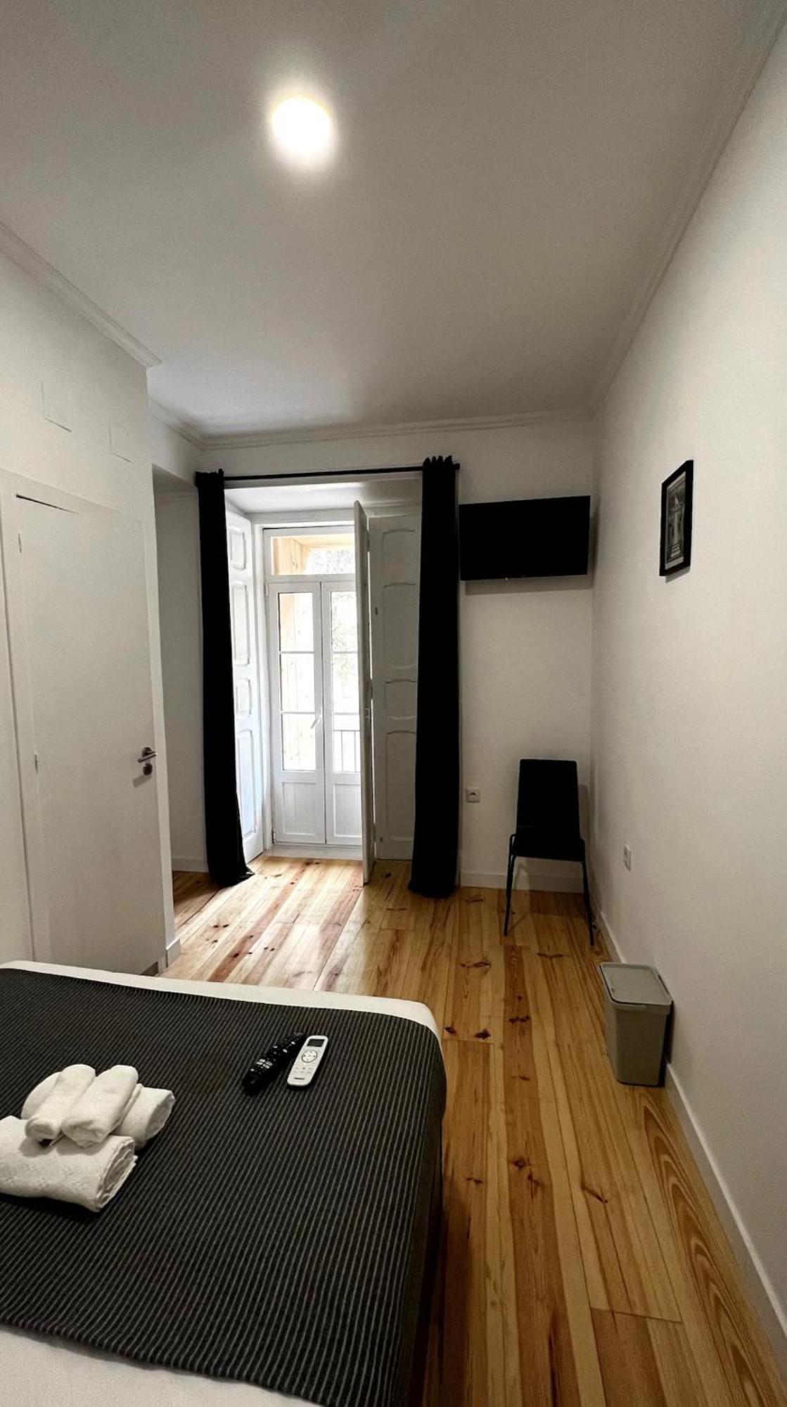 Apartamento Pensamento Inedito 55 ลิสบอน ภายนอก รูปภาพ