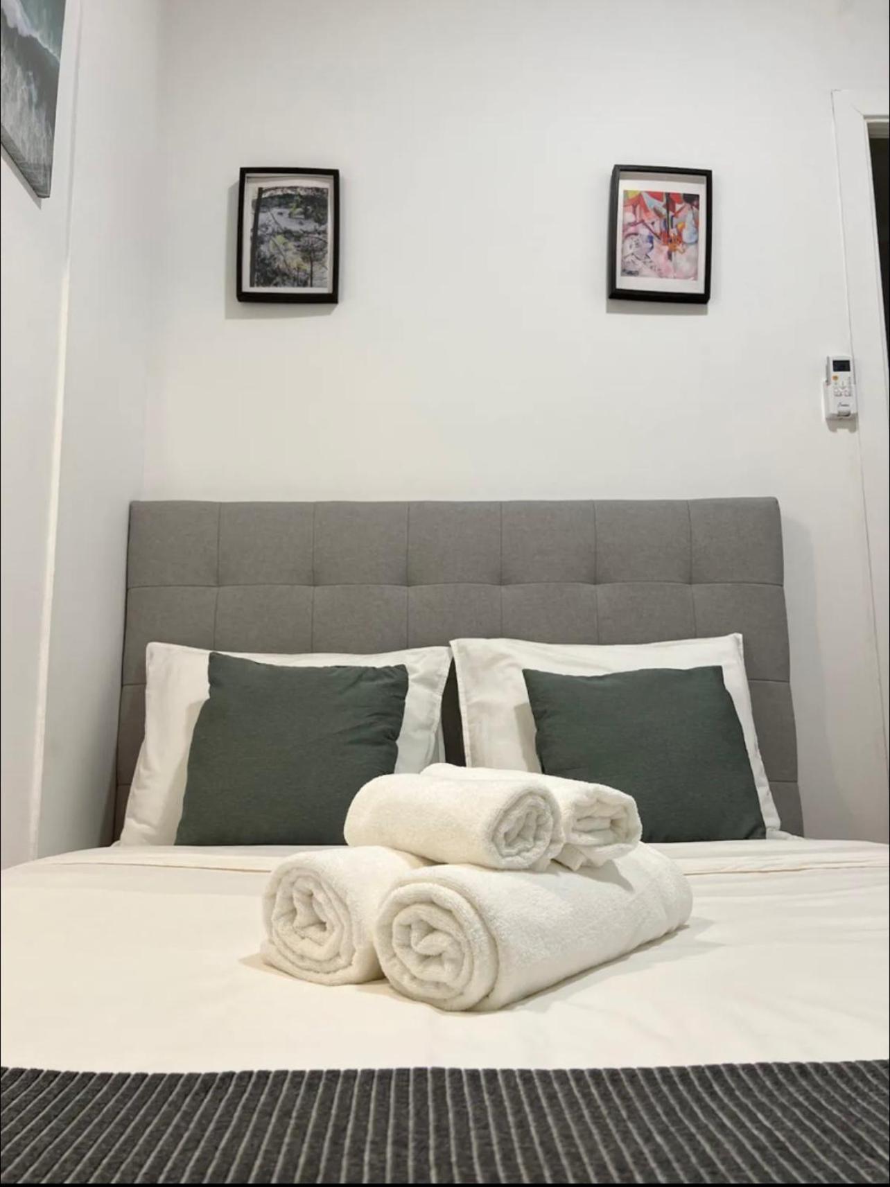 Apartamento Pensamento Inedito 55 ลิสบอน ภายนอก รูปภาพ