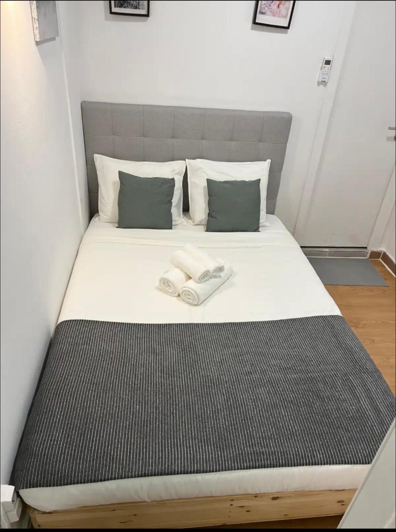 Apartamento Pensamento Inedito 55 ลิสบอน ภายนอก รูปภาพ