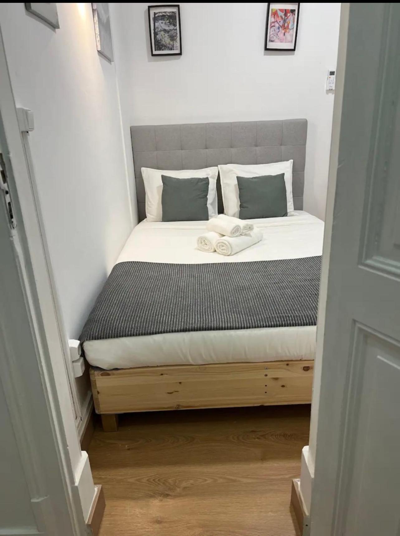 Apartamento Pensamento Inedito 55 ลิสบอน ภายนอก รูปภาพ
