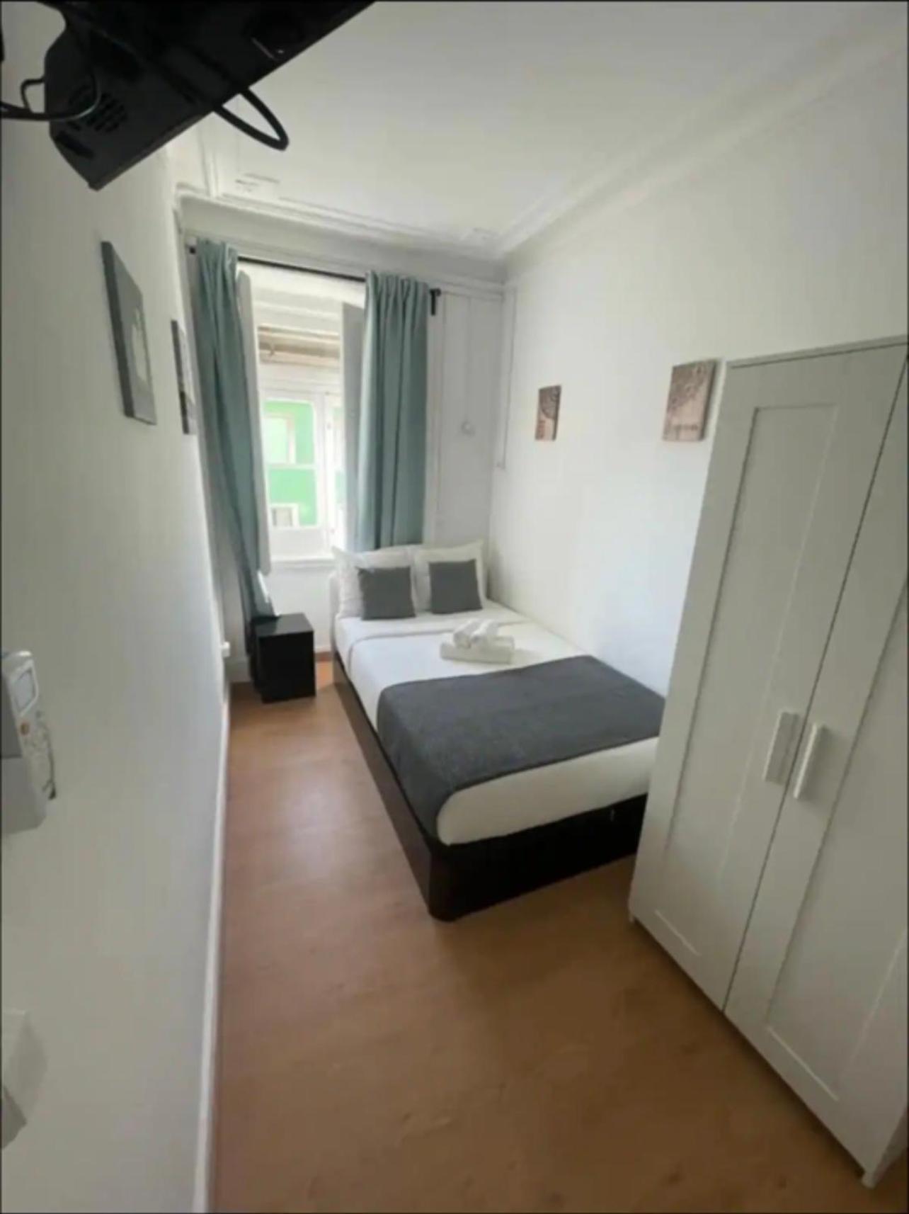Apartamento Pensamento Inedito 55 ลิสบอน ภายนอก รูปภาพ
