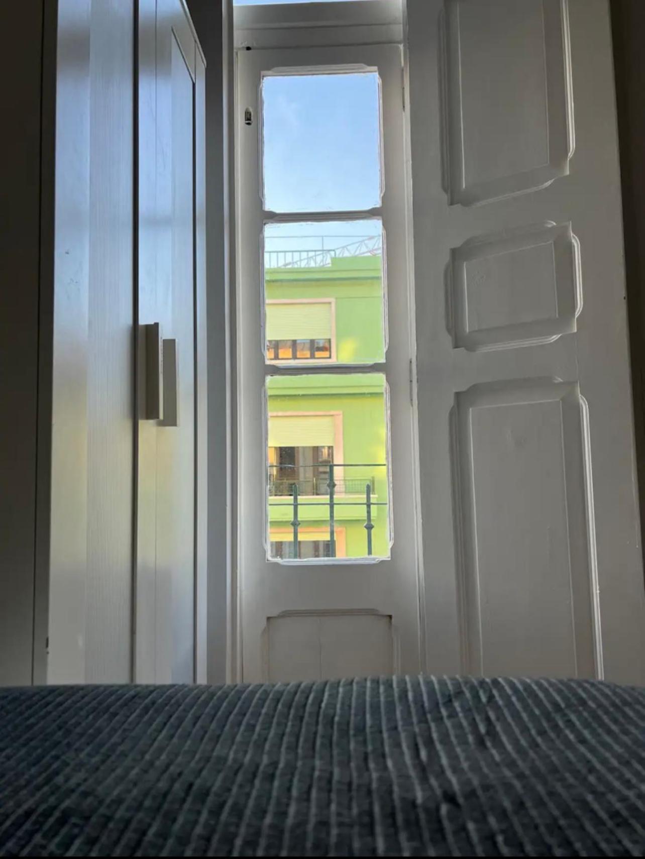 Apartamento Pensamento Inedito 55 ลิสบอน ภายนอก รูปภาพ
