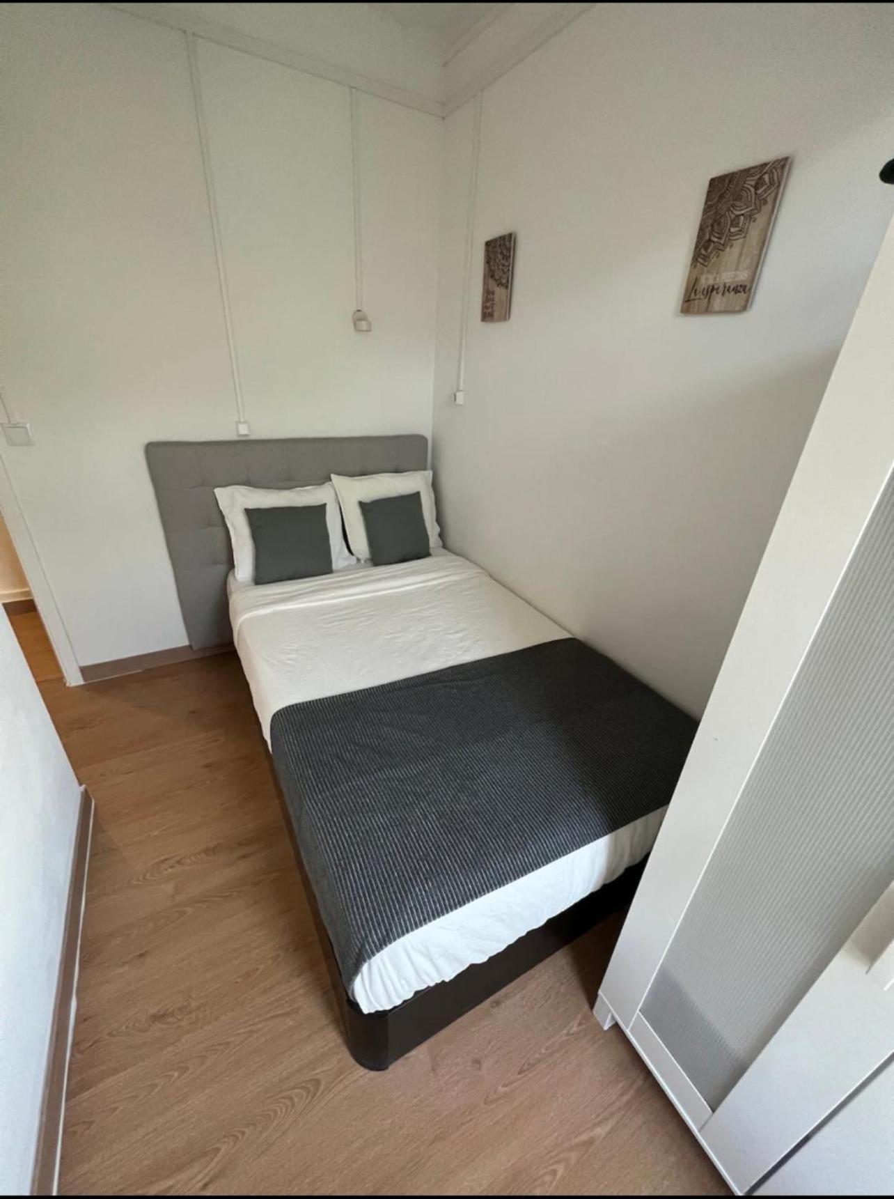 Apartamento Pensamento Inedito 55 ลิสบอน ภายนอก รูปภาพ