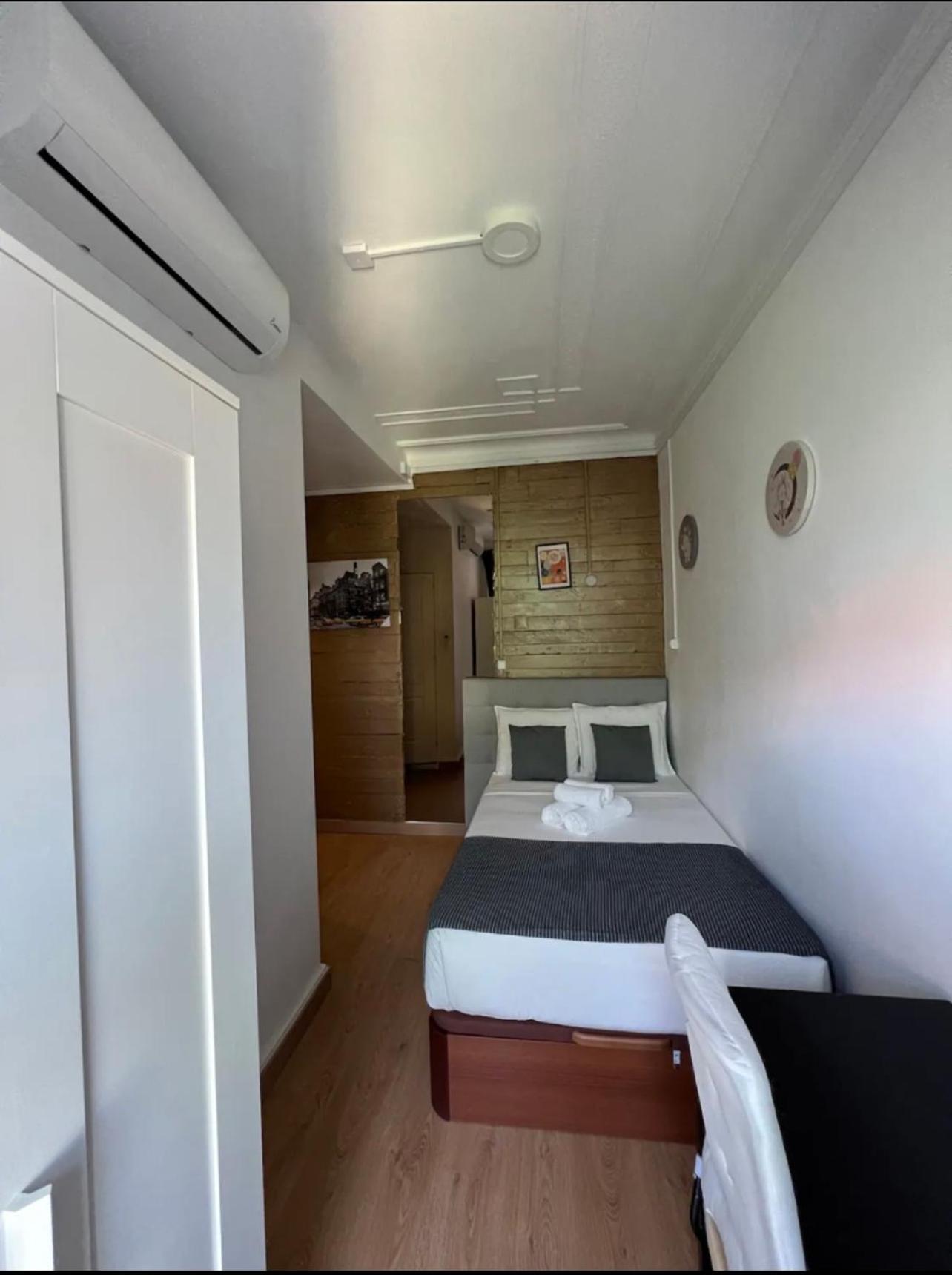 Apartamento Pensamento Inedito 55 ลิสบอน ภายนอก รูปภาพ