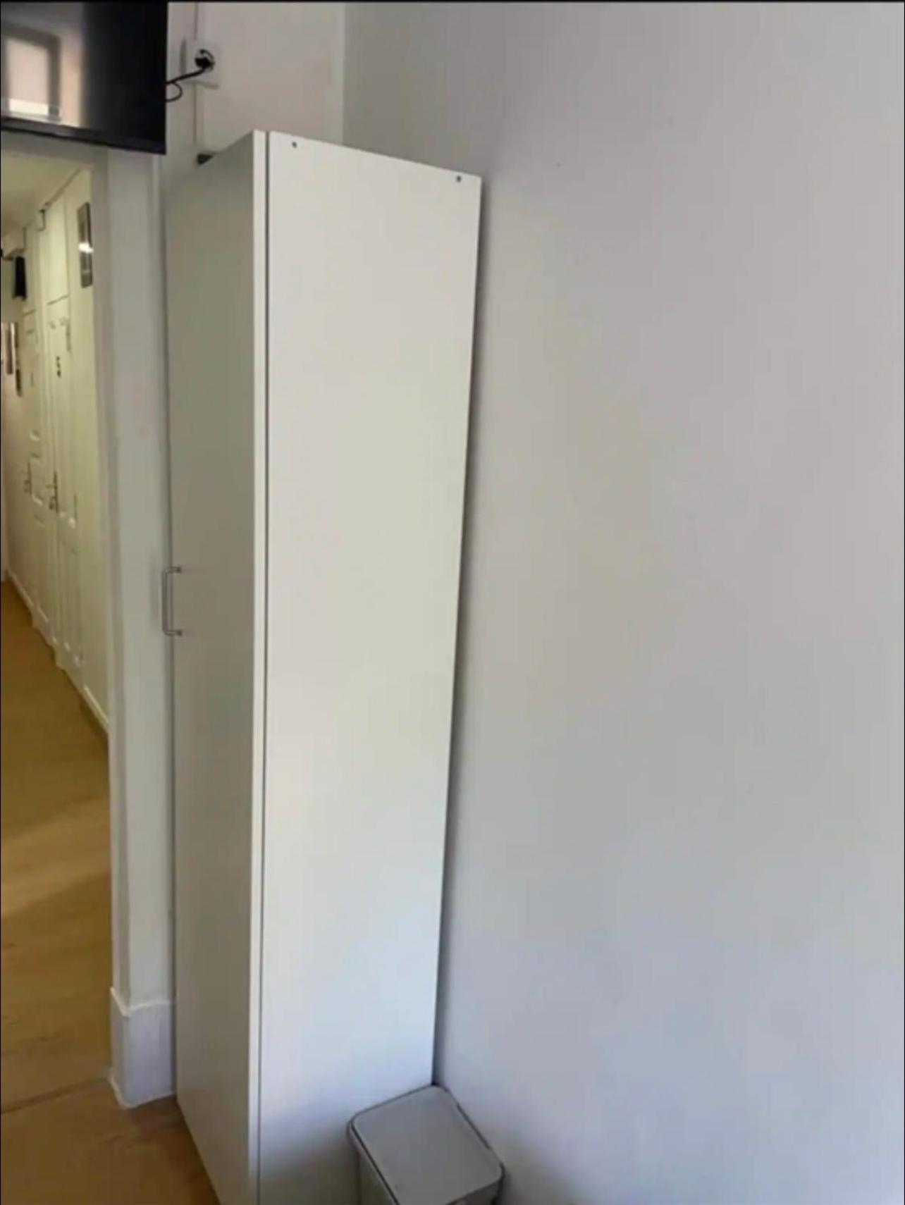 Apartamento Pensamento Inedito 55 ลิสบอน ภายนอก รูปภาพ