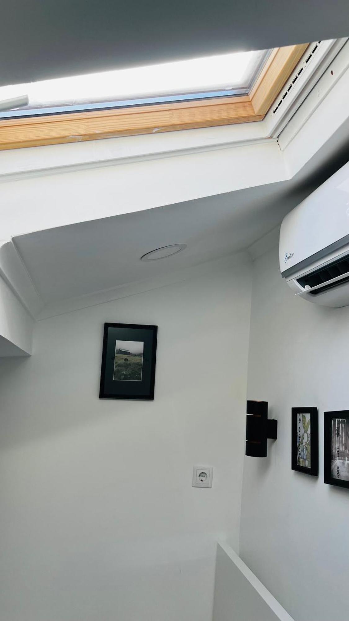 Apartamento Pensamento Inedito 55 ลิสบอน ภายนอก รูปภาพ
