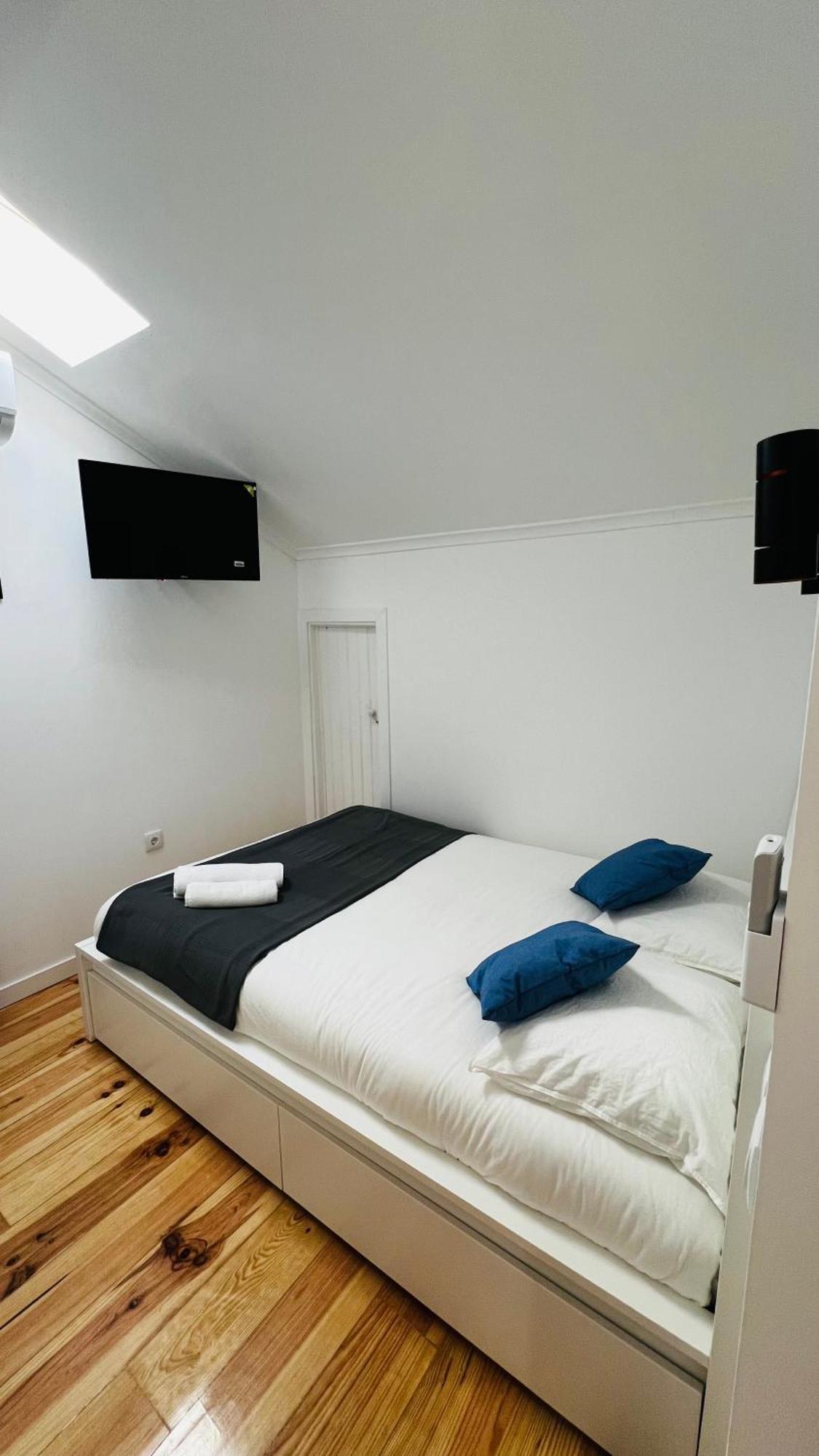 Apartamento Pensamento Inedito 55 ลิสบอน ภายนอก รูปภาพ