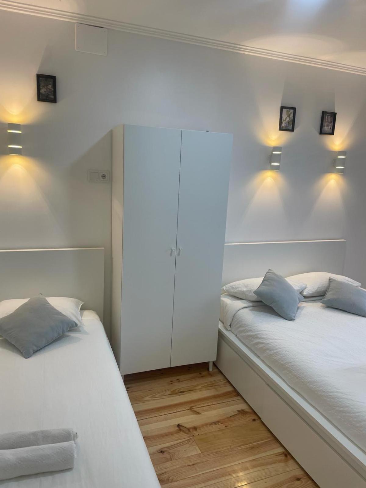 Apartamento Pensamento Inedito 55 ลิสบอน ภายนอก รูปภาพ