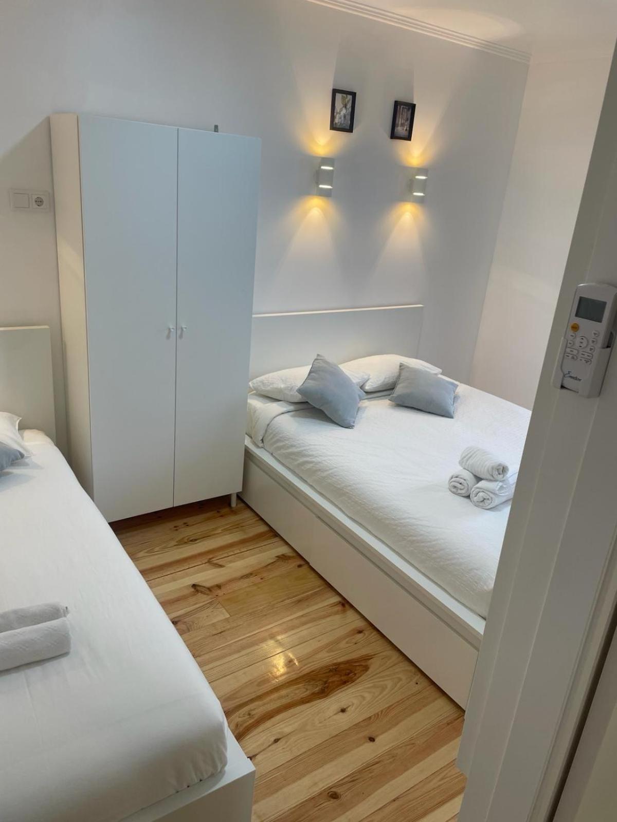 Apartamento Pensamento Inedito 55 ลิสบอน ภายนอก รูปภาพ
