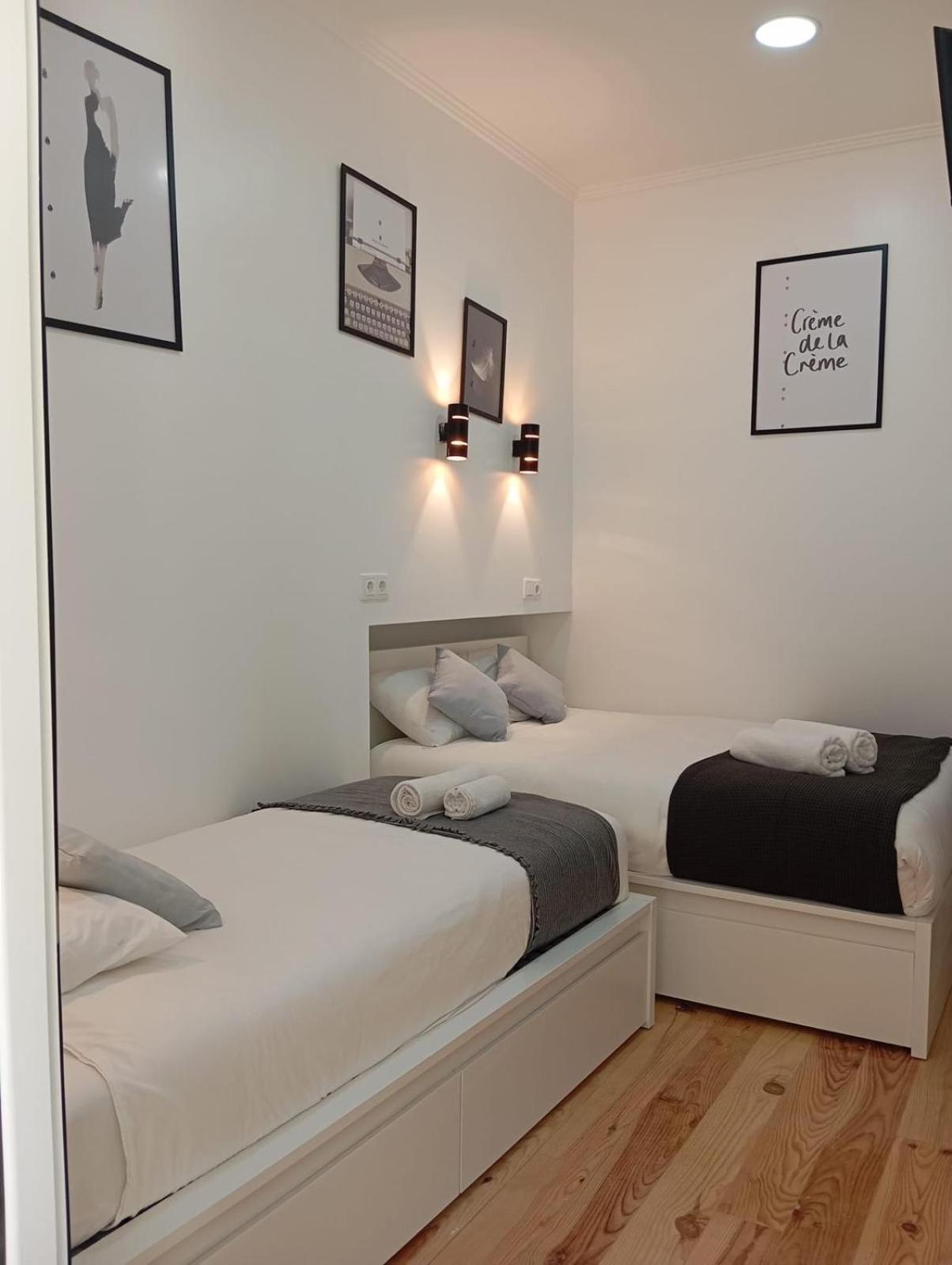 Apartamento Pensamento Inedito 55 ลิสบอน ภายนอก รูปภาพ