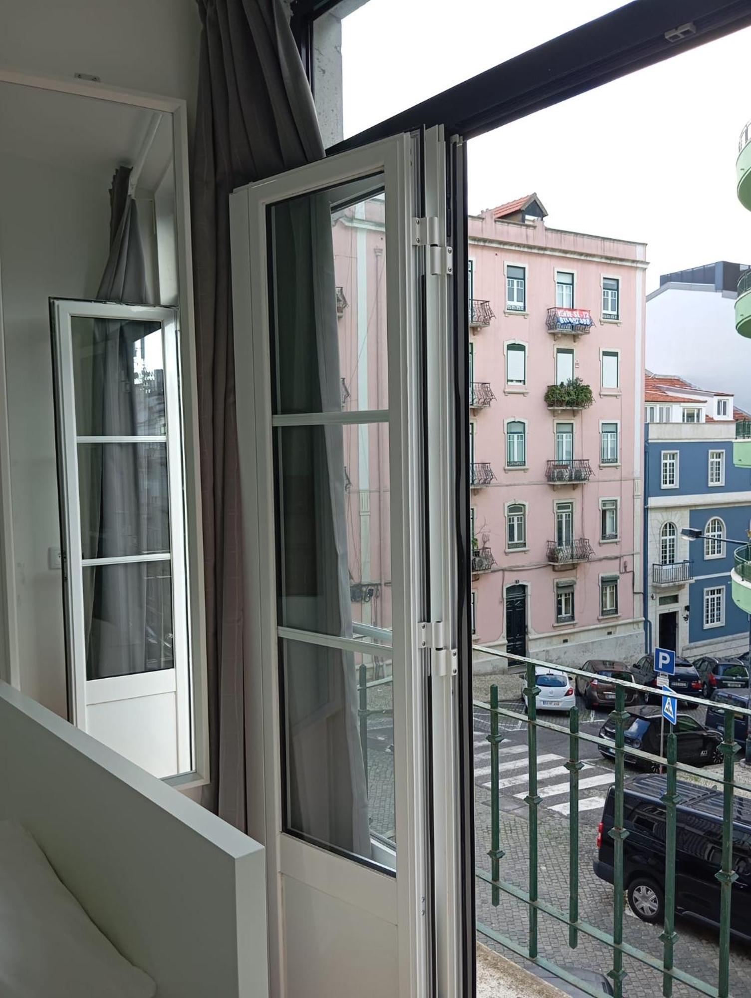Apartamento Pensamento Inedito 55 ลิสบอน ภายนอก รูปภาพ