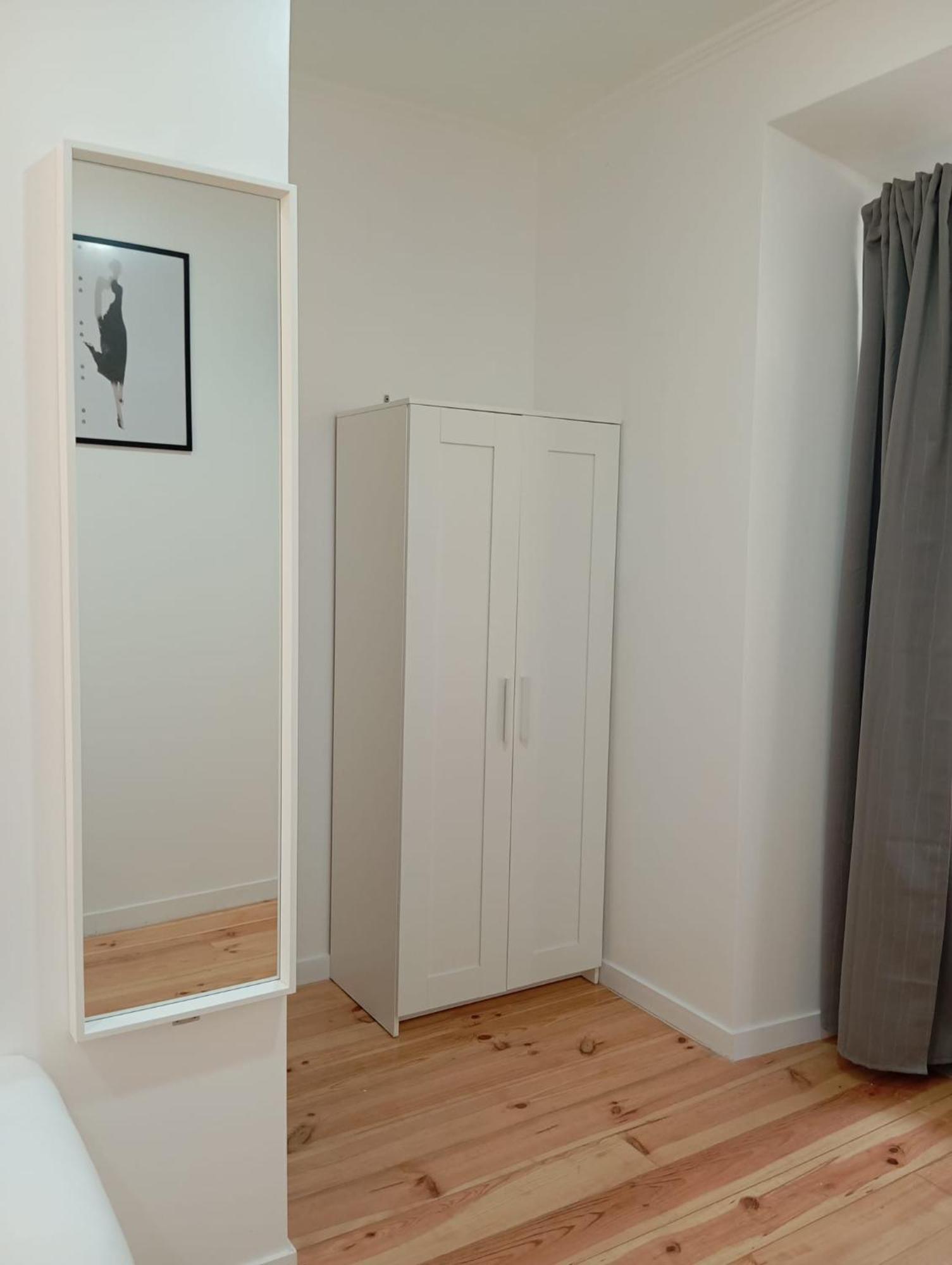 Apartamento Pensamento Inedito 55 ลิสบอน ภายนอก รูปภาพ