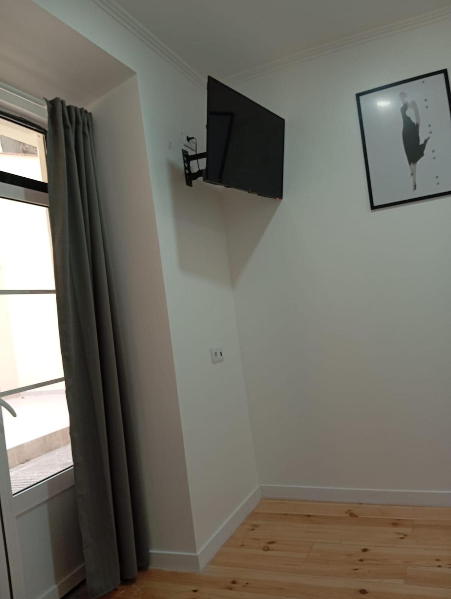 Apartamento Pensamento Inedito 55 ลิสบอน ภายนอก รูปภาพ
