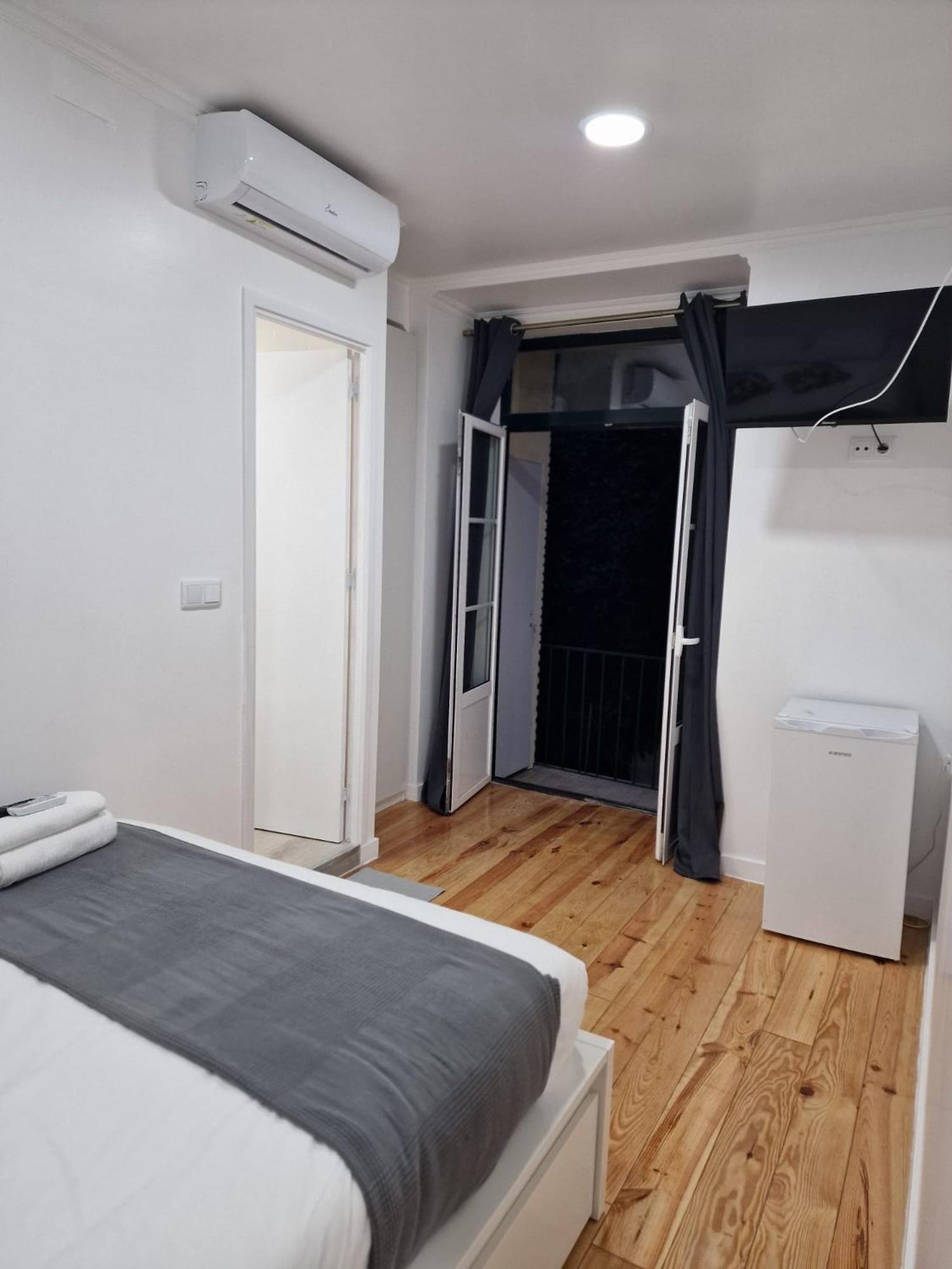 Apartamento Pensamento Inedito 55 ลิสบอน ภายนอก รูปภาพ